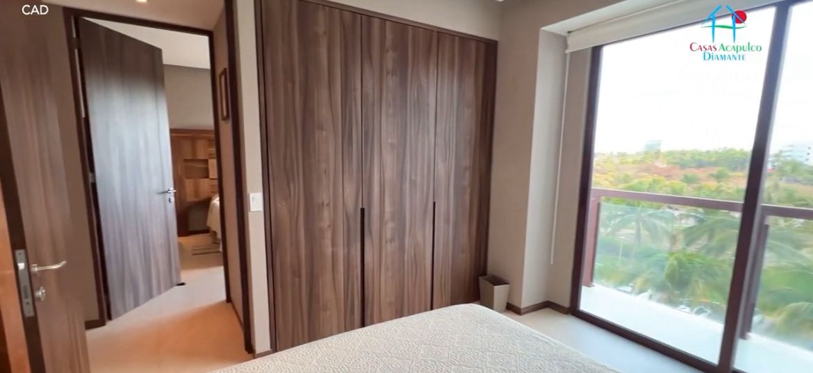 La Isla Emerald C5 - Recámara tres 3